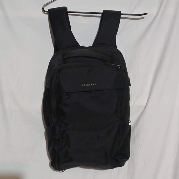 Solgaard The Endeaver Mini - Black - Picture 1 of 8